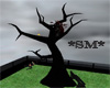*SM* Ani Tree Swing