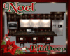 (H) NOEL Kitchen Set