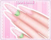 D. Stwabewwy Nails v3