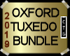 CTG OXFORD TUXEDO BUNDLE