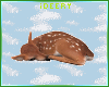 🦌 iFawn