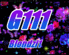 Effects G111 roses