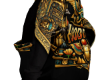 Hoodrich Egyptian Coat