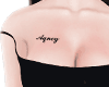Request Aqney