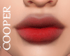 !A red lipstick zell