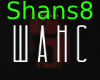 KATANA - Shans