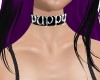 puppy collar