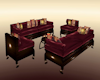 Royale Chaise Lounge