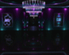 Carima Club Room