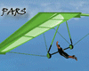 ~PRS~ Green Glider 