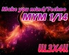 Make you mind/Techno