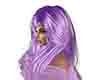 mia hair lila