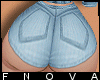 EML CROP DENIM
