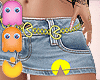 Pacman Game set