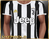Shirt Juventus 2018
