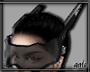 gtfo black goggles.