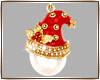 MVL❣Chain|Santa Hat