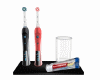 CP TOOTHBRUSHES