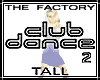 TF Club 2 Action Tall