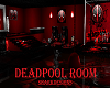 SD DeadPool Room