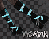 Sky Ishtar Stompers