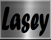 Lasey Collar