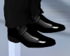 Patent Leather Shoes