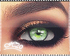 Green Dope Eyes
