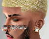 Golden Fade