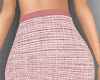 E* Pink Spring Skirt