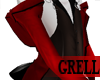 [G]Grell Coat+