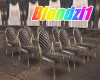 Wedding Chair