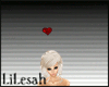[LL] Floating Hearts