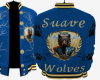 TPT Suave Jacket