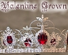 Valentine Crown