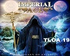 ATLANTIS METAL  1/2