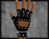 Road Rage Spiked Glove