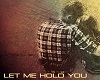 YM - LET ME HOLD YOU - 2