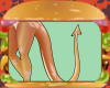 Autumn Tail 9
