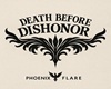 Phoenix Ink Honorbound