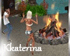 [kk] JO.JO. Fire Dance