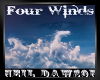 Four Winds Poster
