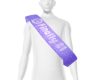 K|IMVUBdaySash - M