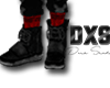 D.X.S Casual boots kids