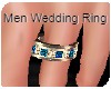 ZY: Men Wedding Ring