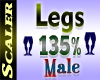 Legs Resizer 135%