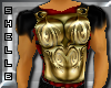 Armour chest plate