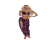(p) Trop Hawaiian Bikini