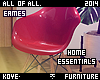 |< Essentials! Eames!