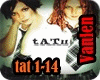 t.A.T.u.- All The Things